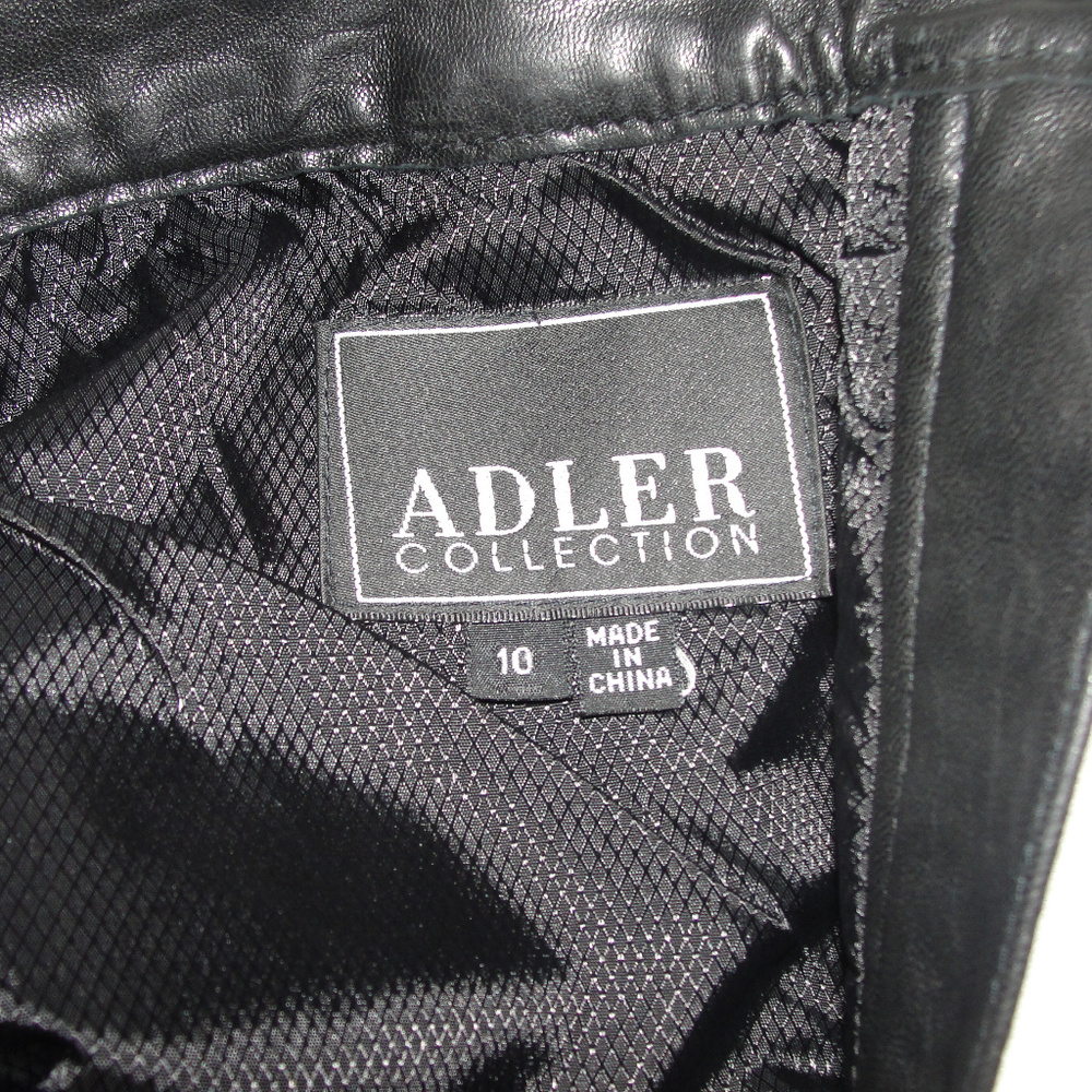 leather pants